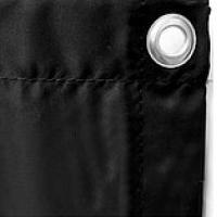 Тент OXFORD 600 PU (3х2м, 3х4м, 3х6м, 3х8м, 3х10м) черный - купить в Москве по доступной цене